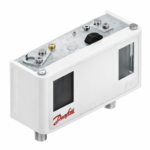060-129466 -  Pressure switch, KP15A Danfoss