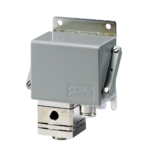 060-313066 -  Differential pressure switch, CAS155 Danfoss