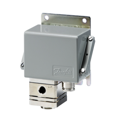 060-313066 -  Differential pressure switch, CAS155 Danfoss