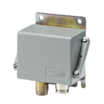 060-316066 -  Pressure switch, CAS143 Danfoss