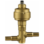 034G4207 -  Electric expansion valve, ETS 25 Danfoss
