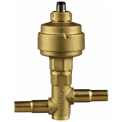 034G4215 -  Electric expansion valve, ETS 12.5 Danfoss