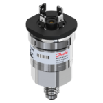 060G1038 -  Pressure transmitter, AKS 32R, -1.00 bar - 12.00 bar, -14.50 psi - 174.00 psi Danfoss