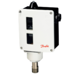 017-502766 -  Pressure switch, RT1A Danfoss