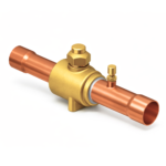 009L7981 -  Shut-off ball valve, GBC 79s Danfoss