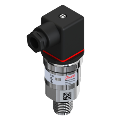 060G2105 -  Pressure transmitter, AKS 33, -1.00 bar - 12.00 bar, -14.50 psi - 174.00 psi Danfoss