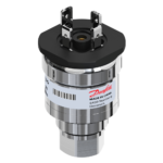 060G6341 -  Pressure transmitter, AKS 32R, -1.00 bar - 34.00 bar, -14.50 psi - 493.00 psi Danfoss
