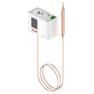 060L111566 -  Thermostat, KP71 Danfoss