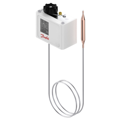 060L112166 -  Thermostat, KP77 Danfoss
