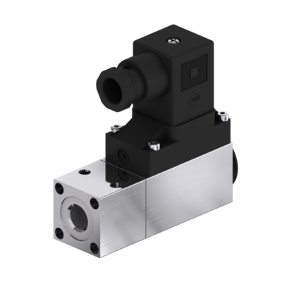 061B100166 -  Pressure switch, MBC 5100 Danfoss