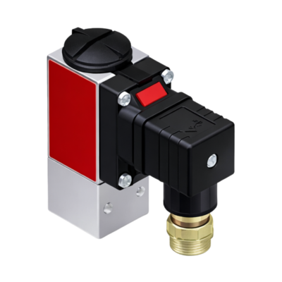 061B100666 -  Pressure switch, MBC 5100 Danfoss