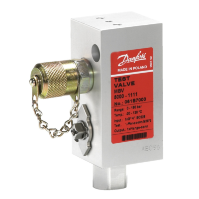 061B7000 -  Test valve, MBV 5000 Danfoss