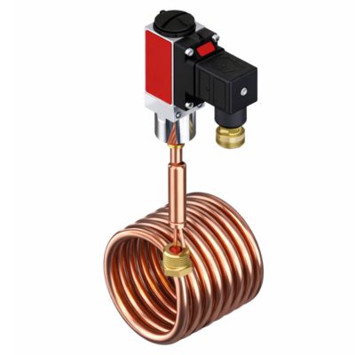 061B810266 -  Thermostat, MBC 8100 Danfoss