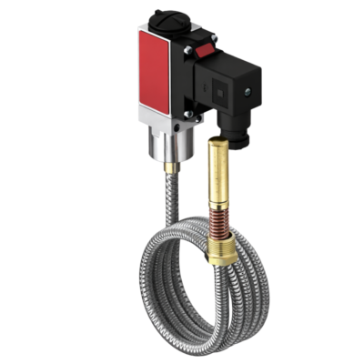 061B812566 -  Thermostat, MBC 8100 Danfoss