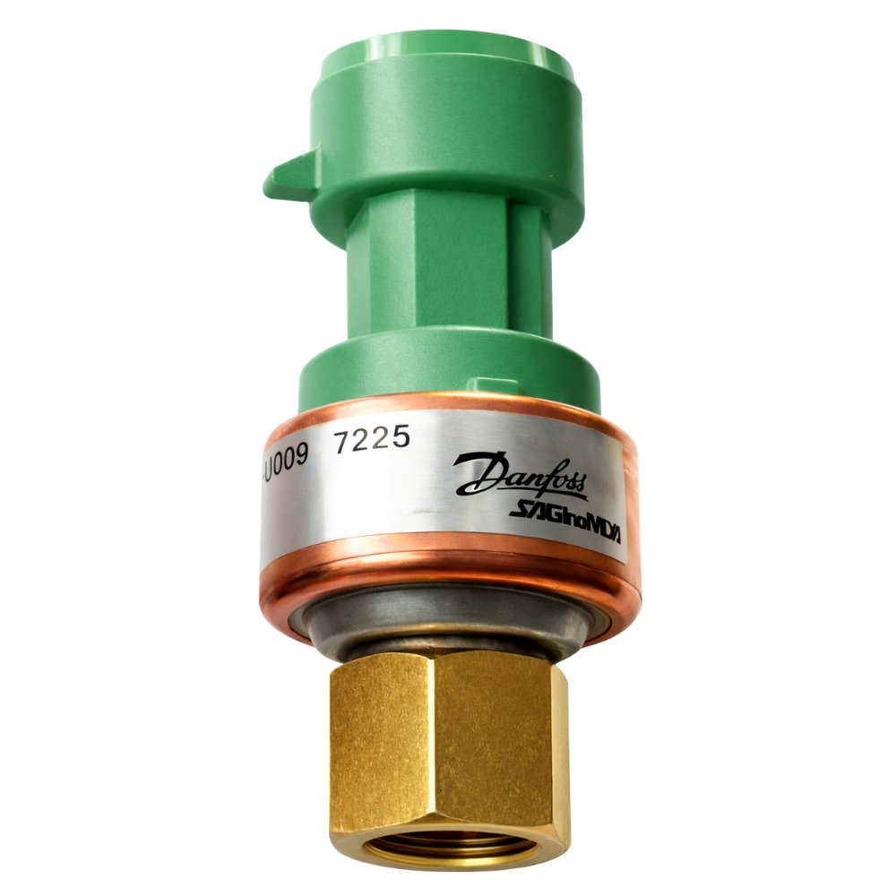 061H5149 - Pressure transmitter, NSK, 0.00 bar - 10.00 bar Danfoss