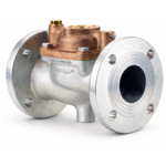 016D5050 -  Valve body for water reg.valve, WVH, 2 in Danfoss