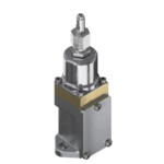 016D1018 -  Pilot for water reg. valve, WVS, 15.00 bar - 29.00 bar Danfoss