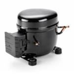 AE4460YUZ3A Compressor | R134a | Tecumseh