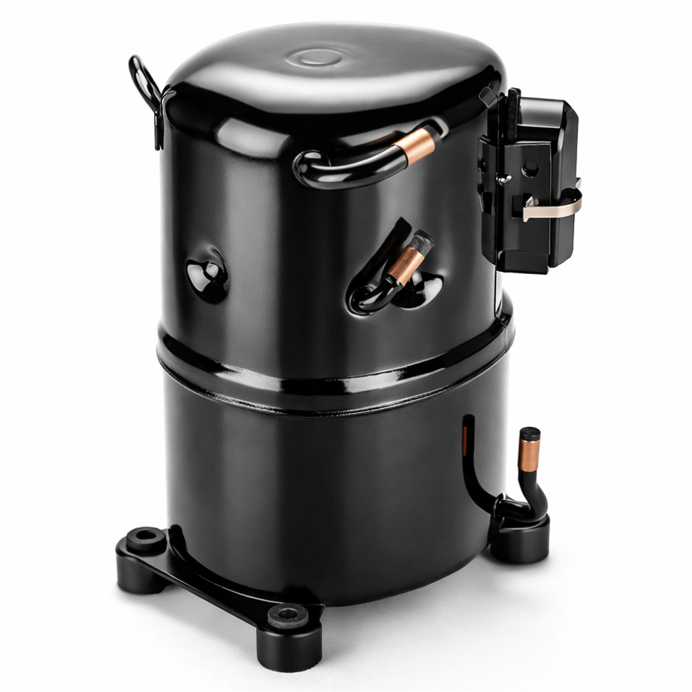 AWR5528EGH Compressor | R22 | 230V | Single Phase | Tecumseh