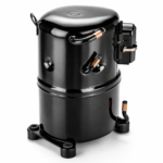 AW5528B-XC3G Compressor | R22 | Tecumseh