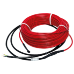 140F1227 -  Heating Cables, DEVIflex™ 10T, 10 W/m, 90.000 m, Supply voltage [V] AC: 2 Danfoss
