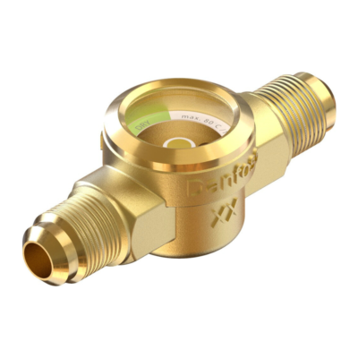 014L0162 -  SGP 10 N, Sight glass, Flare, 10.00 mm, Flare, 10.00 mm