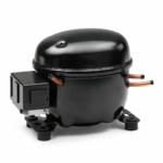 TC2424U-FZ3B Compressor | R290 | 5/8 HP | Tecumseh