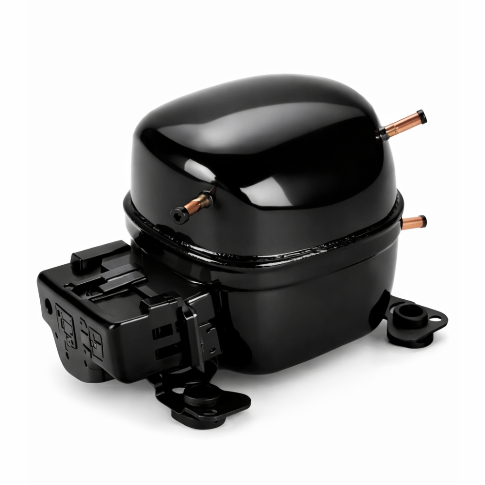 THK1374YFS Compressor | R134a | Single Phase | Tecumseh