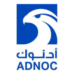 Adnoc logo