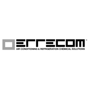 Errecom logo