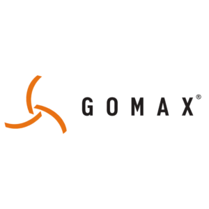 Gomax logo