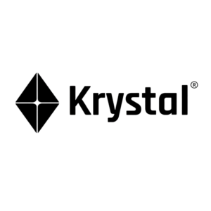 Krystal logo