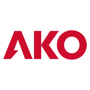 AKO logo