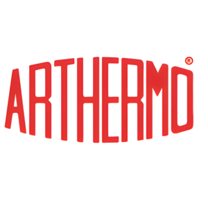 Arthermo logo