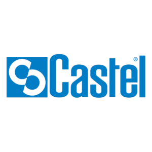 Castel logo