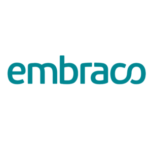 Embraco logo