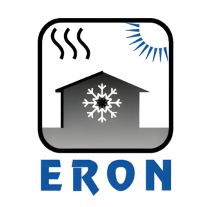 Eron logo