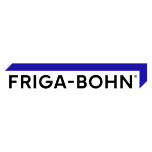 Friga Bohn logo