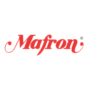 Mafron logo