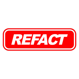Refact logo