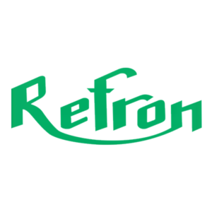 Refron logo