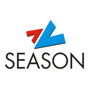 Season logo