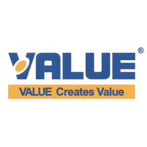 Value logo