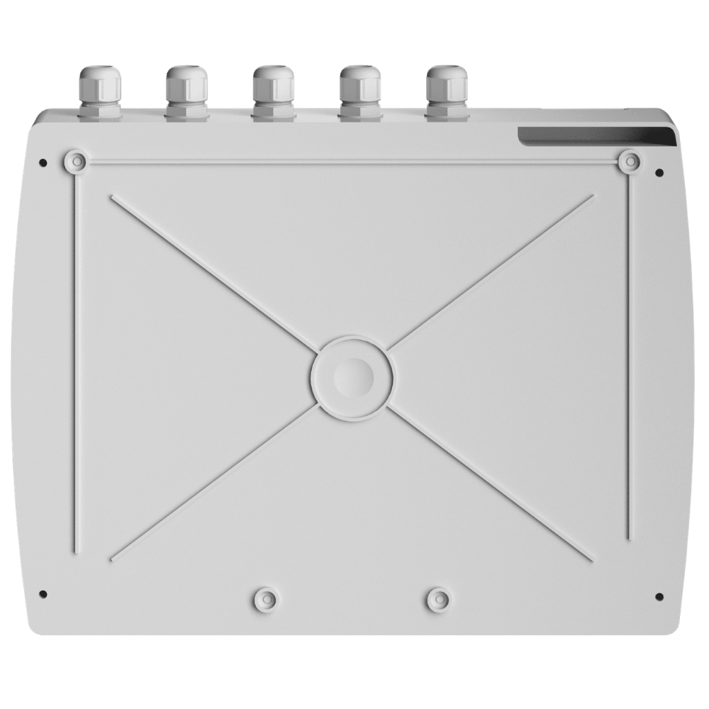 CRC-2072 Digital Cold Room Controller Panel for Single Compressor up to 10 HP (Positive & Negative Temperature) – Subzero - Image 3