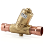 3144W/9 Check Valve | 1-1/8" Flare | Castel