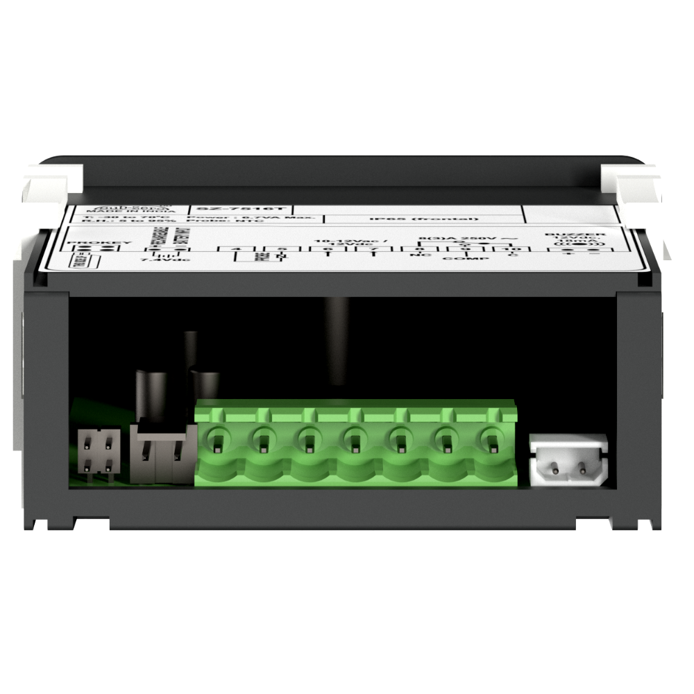 SZ-7516T Digital Temperature Controller for Blood Bank & Vaccine Storage – Subzero - Image 4
