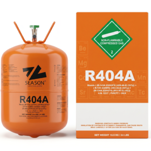 R404A