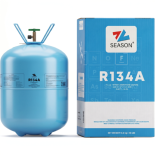 R134a