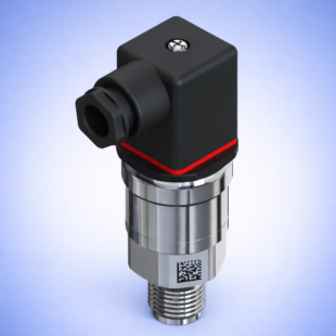 Pressure Regulators