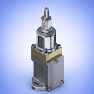 Liquid Injection & Mixing Devices